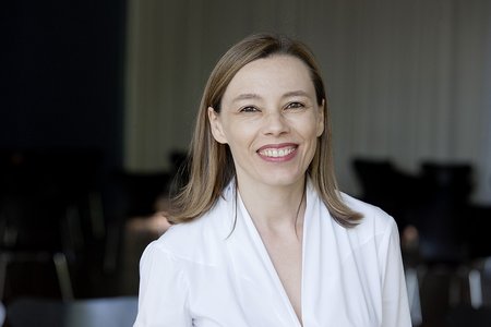 Sabine Kohn (Organisation)