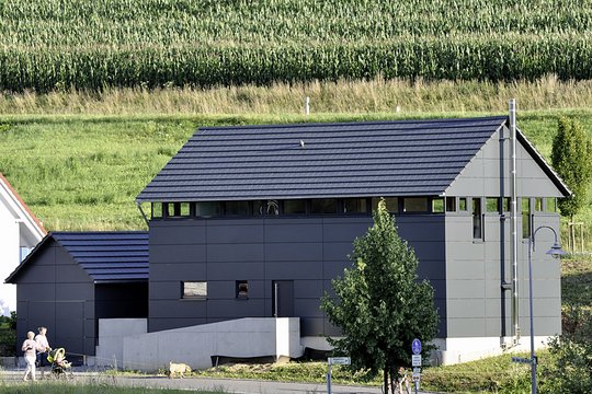 Haus Seewald