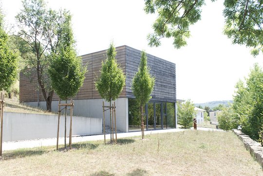 Lagerhalle Keilbach Designprodukte