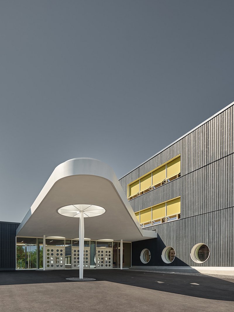 Architekten: schleicher.ragaller Freie Architekten BDA - Fotografie: ©Zooey Braun - Veroeffentlichung nur gegen Honorar, Urhebervermerk und Beleg / permission required for reproduction, mention of copyright, complimentary copy, FUER WERBENUTZUNG RUECKSPR