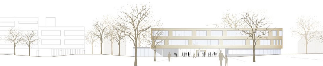 Hermann Bosch Ansicht