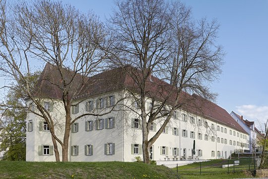 Jugendherberge Rottweil