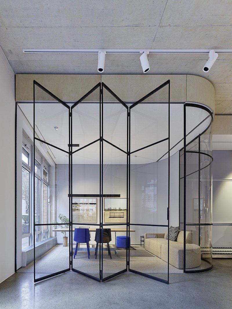 Architekten: SCOPE Architekten GmbH - Fotografie: ©Zooey Braun - Veroeffentlichung nur gegen Honorar, Urhebervermerk und Beleg / permission required for reproduction, mention of copyright, complimentary copy, FUER WERBENUTZUNG RUECKSPRACHE ERFORDERLICH! 