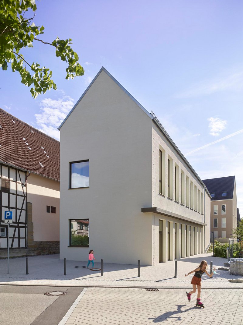 [©(c)Roland Halbe; Veroeffentlichung nur gegen Honorar, Urhebervermerk und Beleg / Copyrightpermission required for reproduction, Photocredit: Roland Halbe]