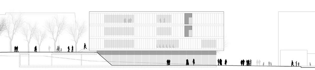 Christof Simon Ansicht Nord