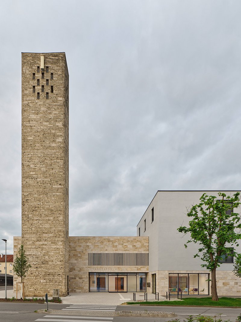 Architekten: DREI ARCHITEKTEN, Stuttgart - Fotografie: ©Zooey Braun - Veroeffentlichung nur gegen Honorar, Urhebervermerk und Beleg / permission required for reproduction, mention of copyright, complimentary copy, FUER WERBENUTZUNG RUECKSPRACHE ERFORDERL