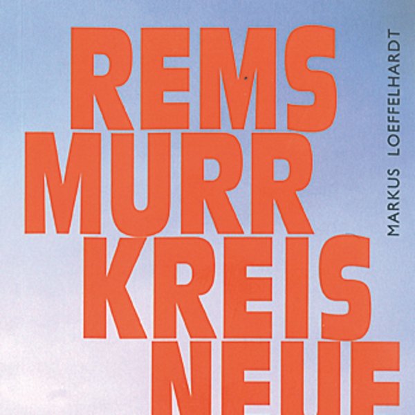 Architekturführer Rems-Murr-Kreis