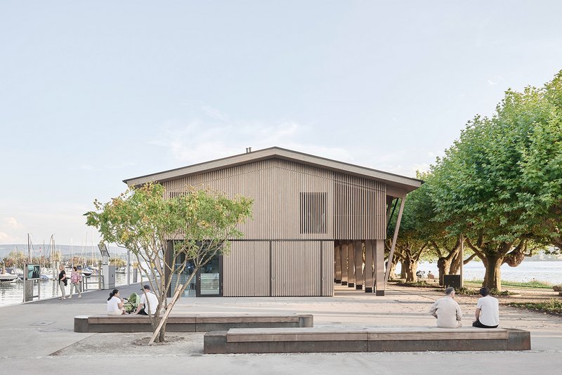 Architekten: Schaudt Architekten - Fotografie: ©Zooey Braun - Veroeffentlichung nur gegen Honorar, Urhebervermerk und Beleg / permission required for reproduction, mention of copyright, complimentary copy, FUER WERBENUTZUNG RUECKSPRACHE ERFORDERLICH! / P