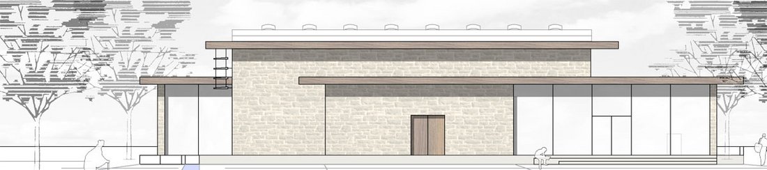 Steinhilber Ansicht Ost