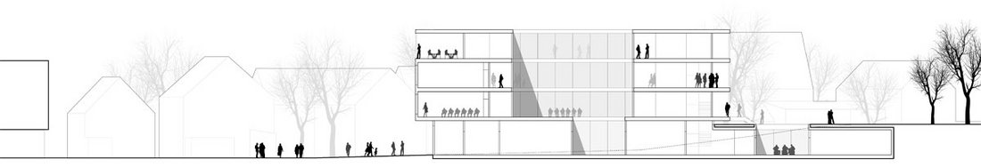 Christof Simon Schnitt Pausen