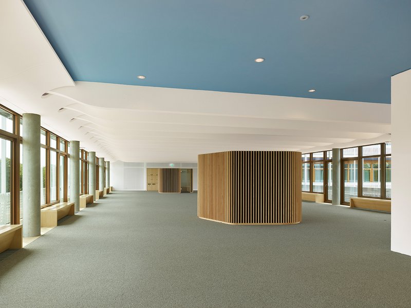 [©(c)Roland Halbe; Veroeffentlichung nur gegen Honorar, Urhebervermerk und Beleg / Copyrightpermission required for reproduction, Photocredit: Roland Halbe]