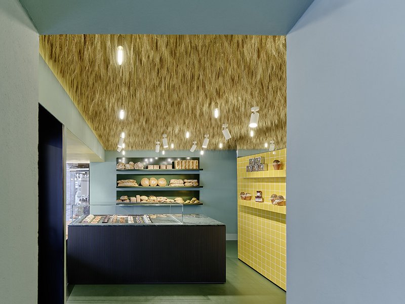 Architekten: SOMAA - Fotografie: ©Zooey Braun - Veroeffentlichung nur gegen Honorar, Urhebervermerk und Beleg / permission required for reproduction, mention of copyright, complimentary copy, FUER WERBENUTZUNG RUECKSPRACHE ERFORDERLICH! / PERMISSION REQU