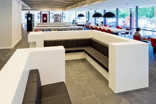 Campus Bergheim<br/>Nachfolgebelegung der Ludolf-Krehl Klinik