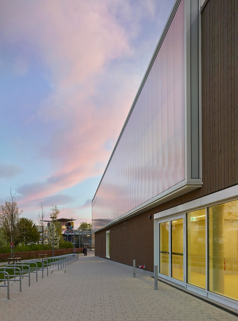 [Â©(c)Roland Halbe; Veroeffentlichung nur gegen Honorar, Urhebervermerk und Beleg / Copyrightpermission required for reproduction, Photocredit: Roland Halbe]