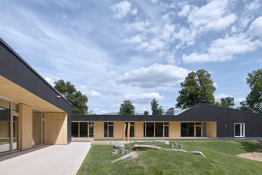 Kinderhaus Hessental