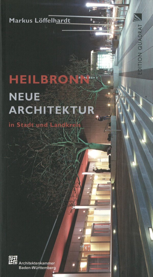 Architekturführer Heilbronn