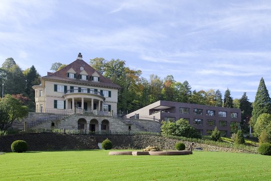 HITS-Heidelberger Institut für theoretische Studien