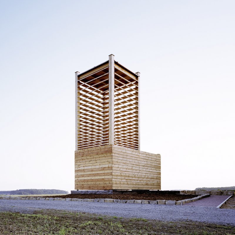 Architekten: IIT Chicago und Eckerarchitekten