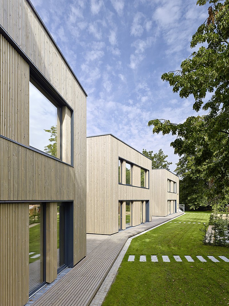 DEU, Ditzingen, Kinderhaus Schloss Ditzingen, Walter Huber Architekten , Fertigstellung: 2013 , DIGITAL 100 MB 8 Bit. - ©Zooey Braun; Veroeffentlichung nur gegen Honorar, Urhebervermerk und Beleg / permission required for reproduction, mention of copyrig