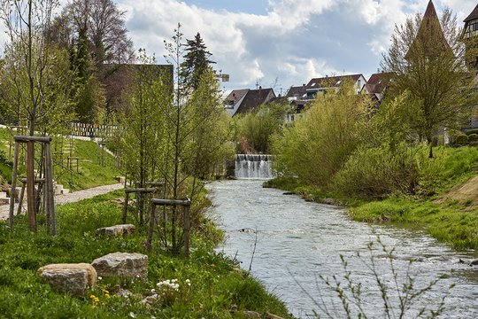 Gartenschau