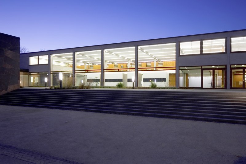 Reuchlinhaus Schmuckmuseum Museum Pforzheim