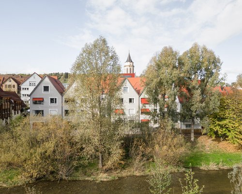Wohnen am Mühltorplatz
