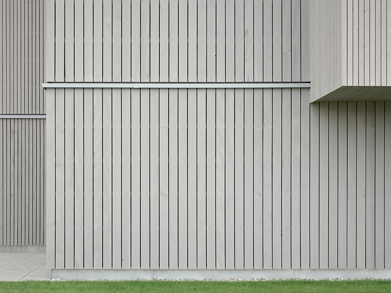 Holzwerk  Haus | Kirchzarten, Germany by ABMP Architekten