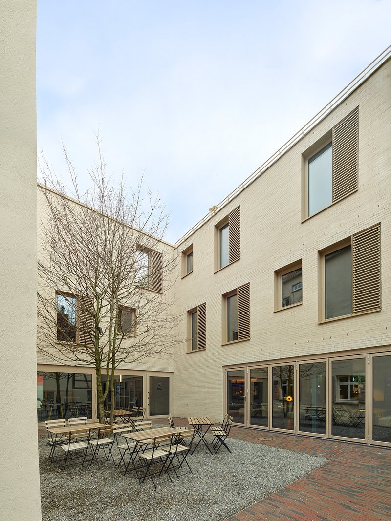 [©(c)Roland Halbe; Veroeffentlichung nur gegen Honorar, Urhebervermerk und Beleg / Copyrightpermission required for reproduction, Photocredit: Roland Halbe]