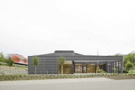 Katholisches Gemeindezentrum Flochberg