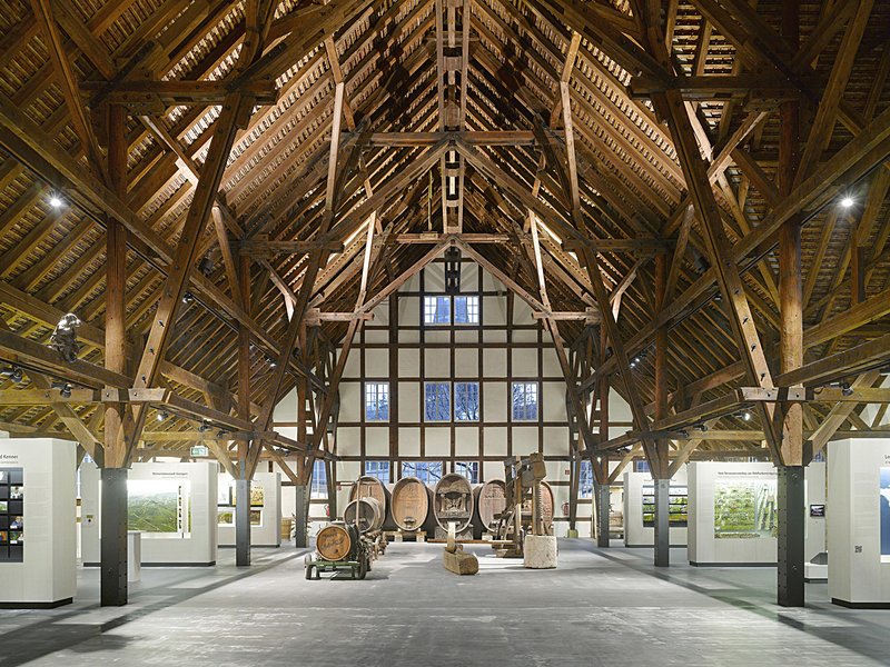 [Â©(c)Roland Halbe; Veroeffentlichung nur gegen Honorar, Urhebervermerk und Beleg / Copyrightpermission required for reproduction, Photocredit: Roland Halbe]