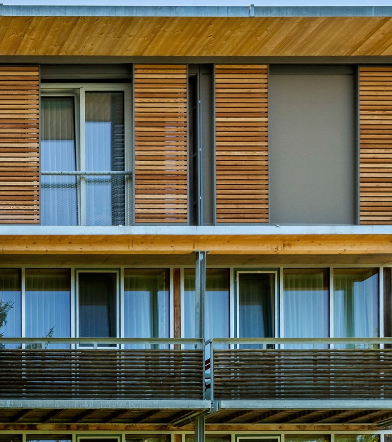 Inklusives Hotel Seehörnle
Holzbau, Aufstockung
Planung+Realisierung Davidson Schroff Archtekten Konstanz
8-2024