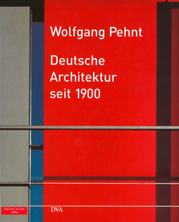 Deutsche Architektur seit 1900