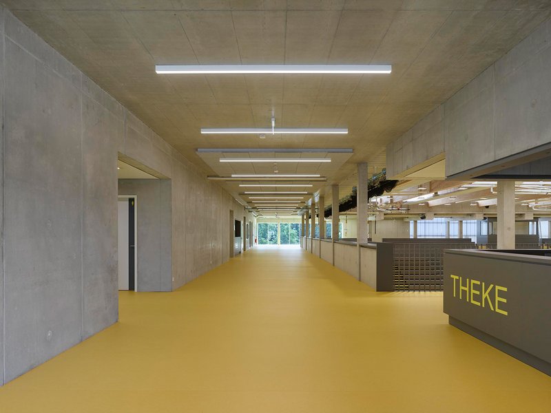 [Â©(c)Roland Halbe; Veroeffentlichung nur gegen Honorar, Urhebervermerk und Beleg / Copyrightpermission required for reproduction, Photocredit: Roland Halbe]