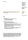 Merkblatt Nr. 613: LBO-Änderung 2023 Digitales Verfahren - Synopse