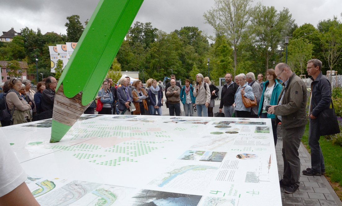 Muehlacker Der Stift Elke Ukas