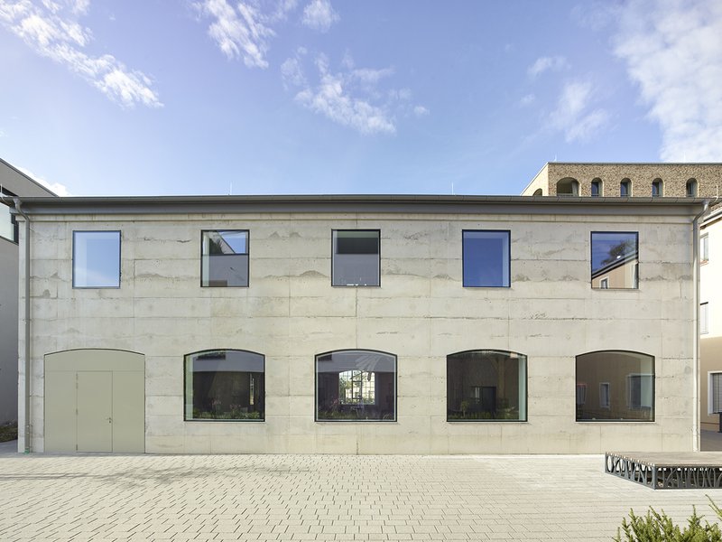 [©(c)Roland Halbe; Veroeffentlichung nur gegen Honorar, Urhebervermerk und Beleg / Copyrightpermission required for reproduction, Photocredit: Roland Halbe]