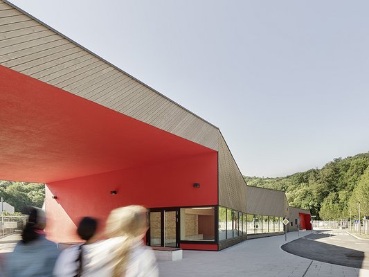 Jugendverkehrsschule