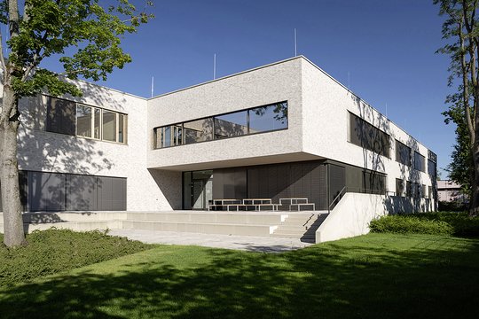 Louise-Otto-Peters Schule