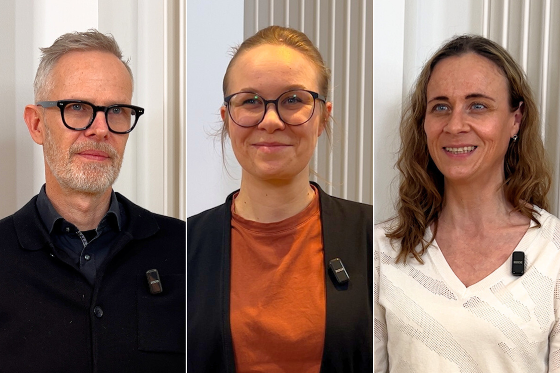 Neues Architektengesetz in Kraft