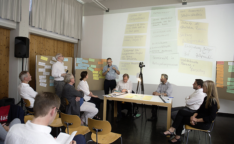 Foto: Bundesstiftung Baukultur / Martina Dach