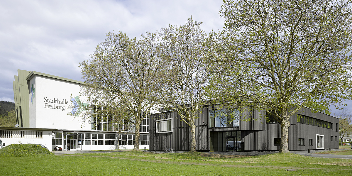 [Â©(c)Roland Halbe; Veroeffentlichung nur gegen Honorar, Urhebervermerk und Beleg / Copyrightpermission required for reproduction, Photocredit: Roland Halbe]