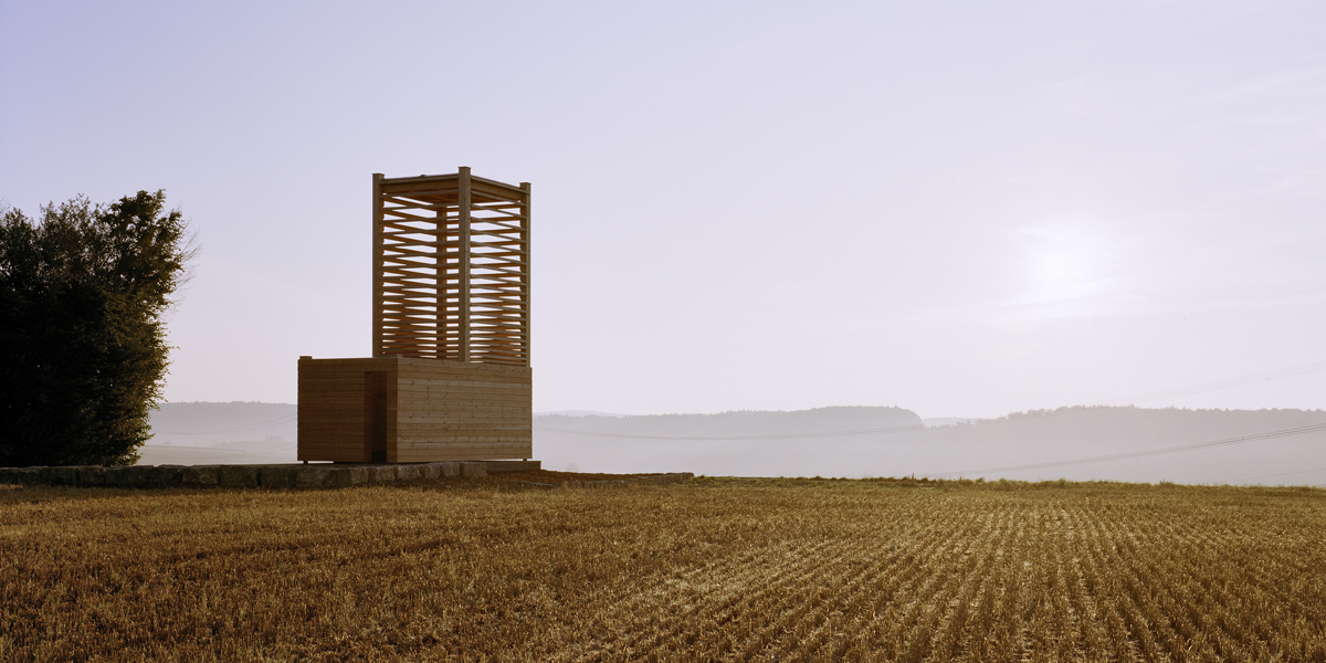 Architekten: IIT Chicago und Eckerarchitekten