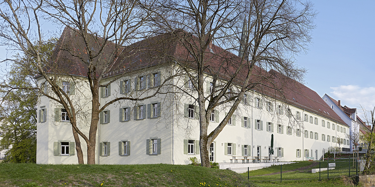 Kulturherberge Rottweil