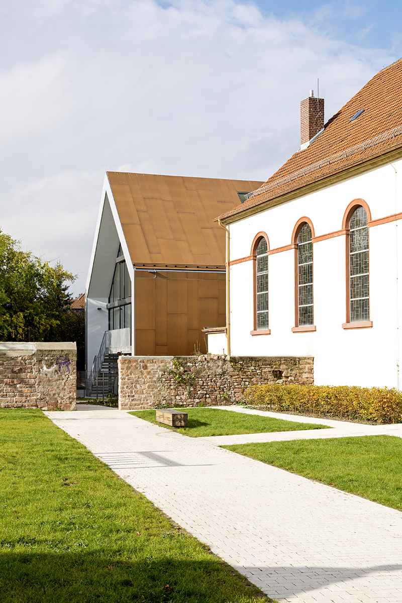 netzwerkarchitekten, Darmstadt

© 2014 by Jörg Hempel; www.joerg-hempel-com