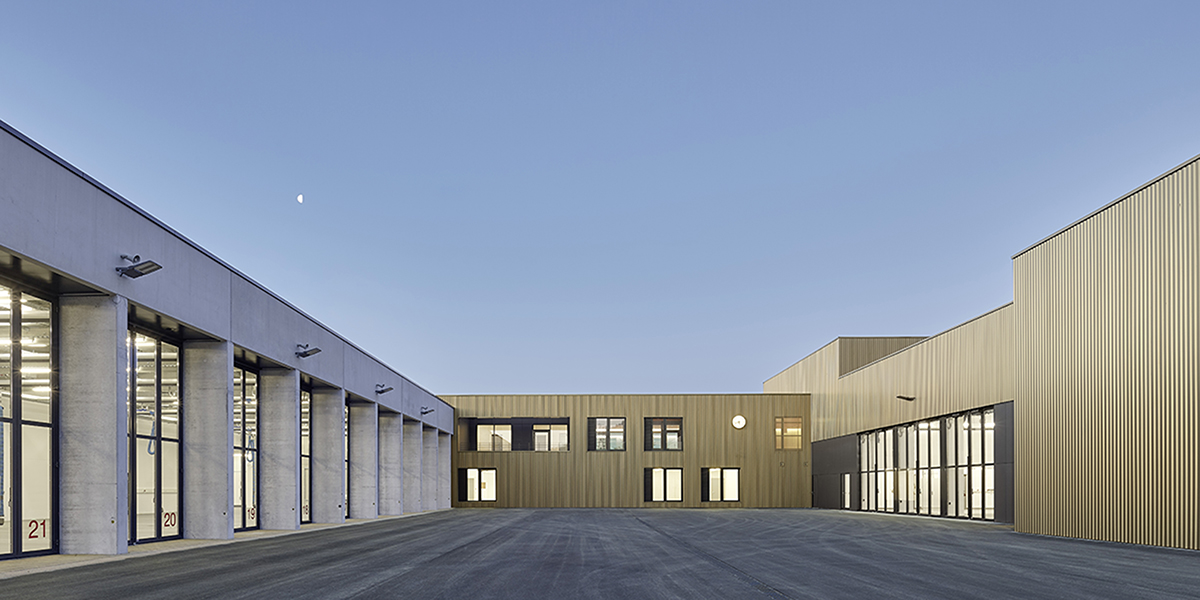 Architekten: DREI ARCHITEKTEN, Stuttgart - Fotografie: ©Zooey Braun - Veroeffentlichung nur gegen Honorar, Urhebervermerk und Beleg / permission required for reproduction, mention of copyright, complimentary copy, FUER WERBENUTZUNG RUECKSPRACHE ERFORDERL