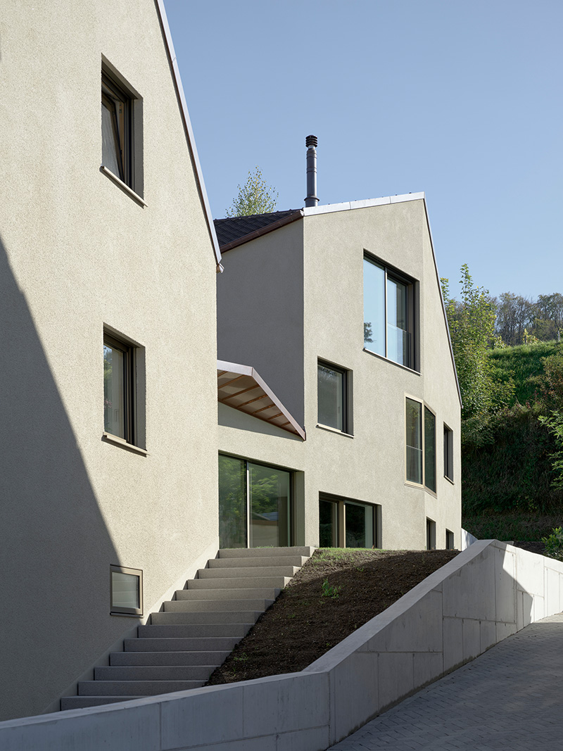 by Justies Architekten BDA