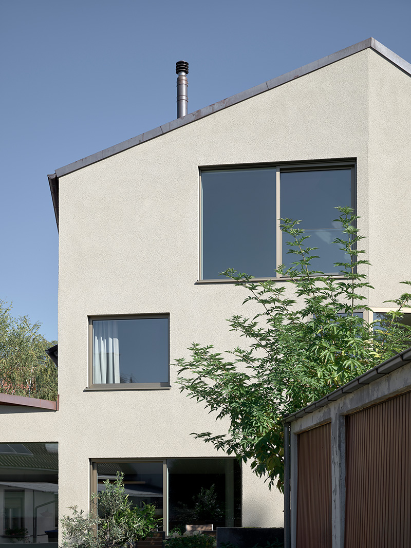 by Justies Architekten BDA