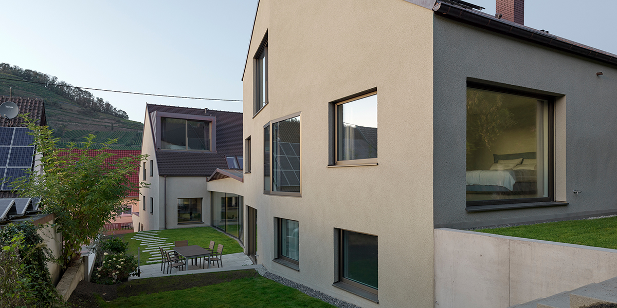 by Justies Architekten BDA