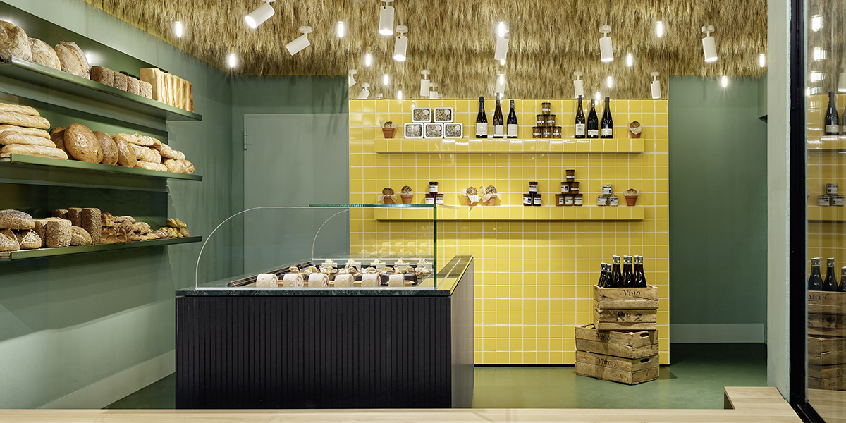 Architekten: SOMAA - Fotografie: ©Zooey Braun - Veroeffentlichung nur gegen Honorar, Urhebervermerk und Beleg / permission required for reproduction, mention of copyright, complimentary copy, FUER WERBENUTZUNG RUECKSPRACHE ERFORDERLICH! / PERMISSION REQU