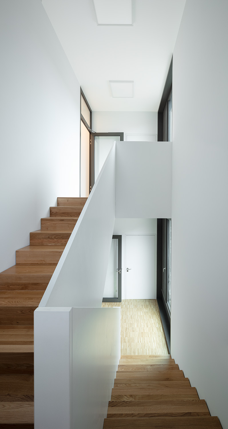 Neubau Erweiterung Führungsakademie des Landes BW, Karlsruhe